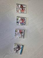 Fifa spellen voor de playstation 3, Spelcomputers en Games, Gebruikt, Ophalen of Verzenden, Sport, 3 spelers of meer