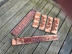 Antieke Speculaasplanken Set, Antiek en Kunst, Antiek | Keukenbenodigdheden, Ophalen of Verzenden