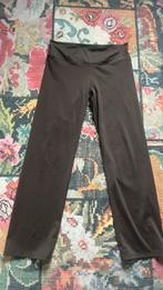 Sport legging bruin xl nike yoga pant nieuw, Kleding | Dames, Ophalen of Verzenden, Zo goed als nieuw, Bruin, Legging