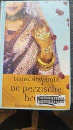 L. Fitzgerald - De Perzische bruid (oud bibliotheekboek), L. Fitzgerald, Ophalen of Verzenden, Zo goed als nieuw, Amerika