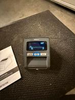 Safescan 155-S Vals Gelddetector op bAtterij en 220v, Ophalen of Verzenden