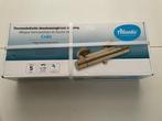 Messing thermostatische douchekraan Atlantic Colin 15 cm, Ophalen of Verzenden, Nieuw, Koper, Douche