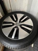 Originele set VOLKSWAGEN GOLF GTE met winterbanden, Auto-onderdelen, Banden en Velgen, Ophalen, 16 inch, Banden en Velgen, 205 mm