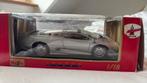 Jaguar XJ220 Maisto, Ophalen of Verzenden, Zo goed als nieuw, Maisto