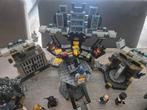 Lego 70909 Batman Movie Batcave incl. boekje, Ophalen of Verzenden, Zo goed als nieuw, Complete set, Lego
