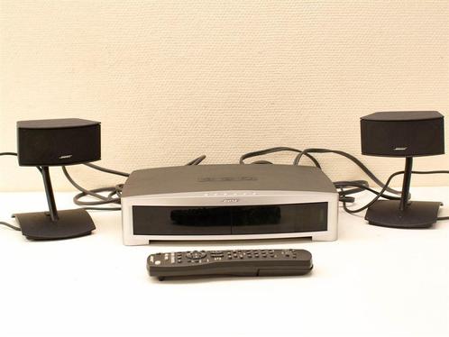 Bose 321 serie 33029, Audio, Tv en Foto, Stereo-sets, Gebruikt, Overige merken, Ophalen of Verzenden