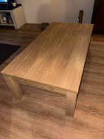 Gratis salon tafel, Ophalen