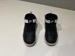 Zwarte Nike schoenen maat 27, Gebruikt, Schoenen, Ophalen of Verzenden, Nike