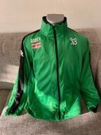Suriname Trainingsjack Surinaamse Voetbal Bond zgan Robey, Ophalen of Verzenden, Zo goed als nieuw, Buitenlandse clubs, Shirt
