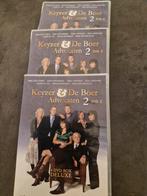 Keyzer & De Boer Advocaten 2 - Boxset, Boxset, Drama, Ophalen of Verzenden, Zo goed als nieuw