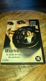 Guinevere dvd      (3), Ophalen of Verzenden, Zo goed als nieuw