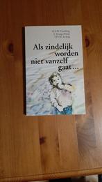 Als zindelijk worden niet vanzelf gaat... - Opvoedingsboek, Ophalen of Verzenden, Gelezen, M.A.W. Vijverberg, A. Elzinga-Plomp, T.P.V.M. de Jong