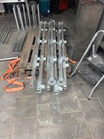 Rekken zie foto’s, Doe-het-zelf en Verbouw, Steigers, Ophalen of Verzenden, Zo goed als nieuw, Overige typen, Minder dan 2 meter