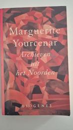 Yourcenar - Archieven uit het Noorden, Ophalen of Verzenden, Gelezen, Marguerite Yourcenar, Kunst en Cultuur