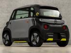 Opel Rocks-e Tekno (2025, DIRECT LEVERBAAR, NIEUW, PANORAMAD, Auto's, Automaat, Gebruikt, 5 kWh, 2 stoelen
