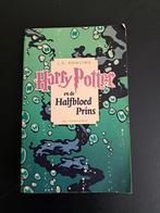 Harry Potter en de Halfbloed Prins Paperback, Gelezen, Fictie, J.K. Rowling, Ophalen of Verzenden