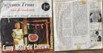 MarijkeMerckens/JohndeMol/Mounties/MyFairLady/Monnies/LouisN, Ophalen of Verzenden, Zo goed als nieuw, Nederlandstalig, EP