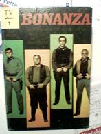 Bonanza cowboy cowboys amerika  ponderosa avontuur, Ophalen, Gelezen, Non-fictie