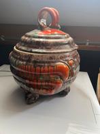 Bowl haloween style, Antiek en Kunst, Ophalen