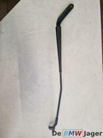 Ruitenwisserarm rechtsvoor BMW X5 E70 X6 E71 E72 61617153739, Gebruikt, Ophalen of Verzenden, BMW, BMW
