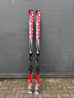 Atomic Race 186cm, Ophalen, 180 cm of meer, Zo goed als nieuw, Atomic