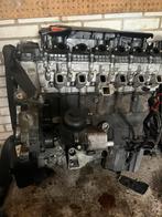 Motor blok bmw M57 3.0 diesel e53 e60 e46 e39, Gebruikt, BMW, Ophalen