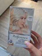 L'Oréal preference, le blondina, Ophalen of Verzenden