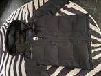Canada Goose Eakin Parka, maat 10-12 jaar, Kleding | Heren, Jassen | Winter, Zwart, Canada Goose, Overige maten, Ophalen of Verzenden