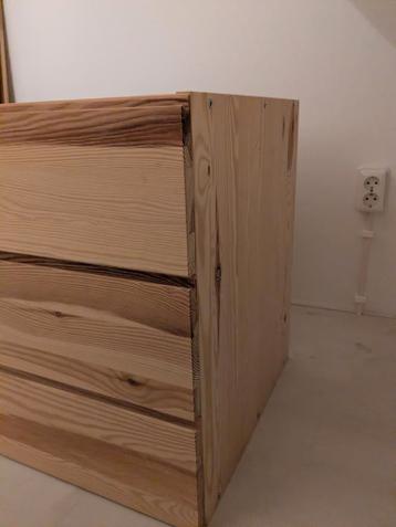 Ivar Ikea kast onderdelen - afbeelding 6