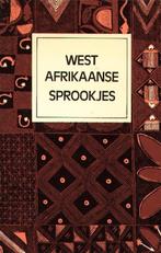 West Afrikaanse Sprookjes - Bruna dl 19   Sprookjes, Mythen, Boeken, Sprookjes en Fabels, Gelezen, Bruna, Verzenden