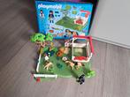 playmobil country, Kinderen en Baby's, Speelgoed | Playmobil, Complete set, Gebruikt, Ophalen of Verzenden