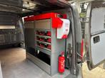 Würth gebruikte bedrijfswageninrichting Vito lengte 2, Ophalen