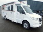 Weinsberg CaraCompact MB 640 MEG Pepper, Automaat, Startonderbreker, Tot en met 2, Bedrijf