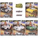 Hot wheels boulevard set 2025, Ophalen of Verzenden, Zo goed als nieuw, Auto