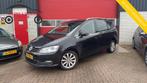 Volkswagen Sharan 1.4 TSI Highline 7p AUTOMAAT / TREKHAAK /, Auto's, Volkswagen, Euro 5, Zwart, 4 cilinders, 150 pk