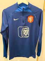 Nike Nederlands Elftal Trainingsshirt Maat S, Ophalen of Verzenden, Zo goed als nieuw, Maat 36 (S)