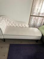 Bankje te koop / bijzet bankje, Huis en Inrichting, Ophalen of Verzenden, Rechthoekig, 125 cm of meer, Minder dan 50 cm