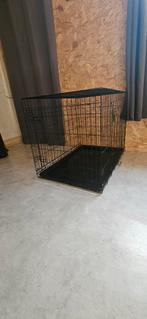 Hondenbench te koop, Dieren en Toebehoren, Hondenbenches, Ophalen, Gebruikt