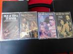 ike en tina turner cassette bandjes, Cd's en Dvd's, Vinyl | R&B en Soul, 1960 tot 1980, Overige formaten, Ophalen of Verzenden