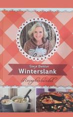 Winterslank - Sonja Bakker

Receptenbundel, Boeken, Kookboeken, Verzenden, Zo goed als nieuw