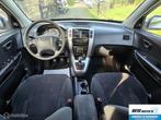 Hyundai Tucson 2.0i Style Nette Hoogzitter, 4 cilinders, Origineel Nederlands, Bedrijf, Handgeschakeld