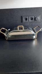 Ovenschaal, Ophalen of Verzenden, Zo goed als nieuw