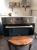 Ignis inbouw combimagnetron, Ophalen, Gebruikt, Oven, 45 tot 60 cm