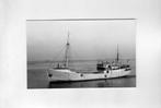 scheepvaart-foto-VISSERIJ-sibaldi-vracht-ex visserij, Ophalen of Verzenden, Zo goed als nieuw, Motorboot, Boek of Tijdschrift