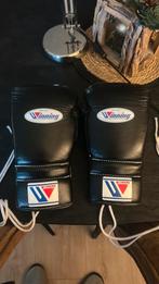 Winning MS-500 Lace up Bokshandschoenen 14 OZ - Gloednieuw, Ophalen, Nieuw, Bokshandschoenen