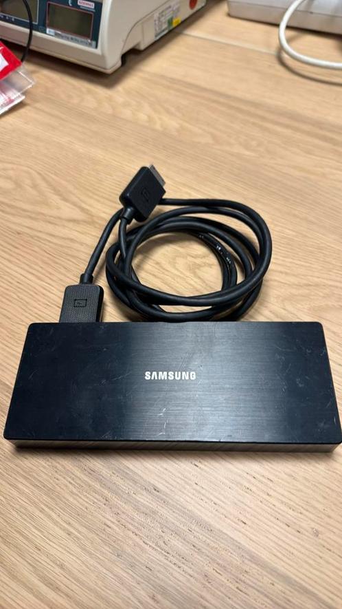 samsung one connect mini, Audio, Tv en Foto, Audiokabels en Televisiekabels, Zo goed als nieuw, Ophalen of Verzenden