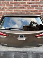 Toyota Auris Hybrid Achterklep, Auto-onderdelen, Carrosserie en Plaatwerk, Ophalen, Gebruikt, Achterklep, Toyota