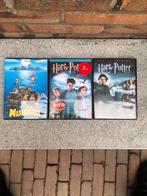 DVD Collectie: Madagascar & Harry Potter, Cd's en Dvd's, Alle leeftijden, Ophalen of Verzenden, Gebruikt, Boxset