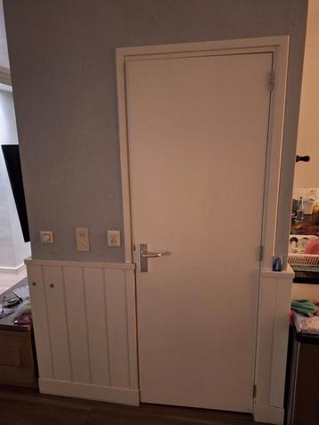 3 stompen deuren. beschikbaar voor biedingen