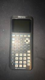 grafische rekenmachine TI-84, Ophalen of Verzenden, Grafische rekenmachine, Zo goed als nieuw
